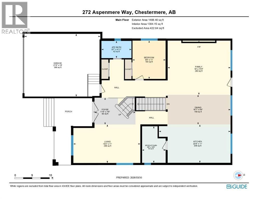 272 Aspenmere Way — photo 45