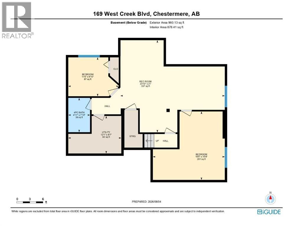 169 West Creek Boulevard — photo 48