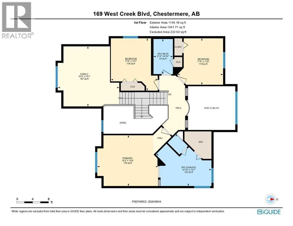 169 West Creek Boulevard — photo 47
