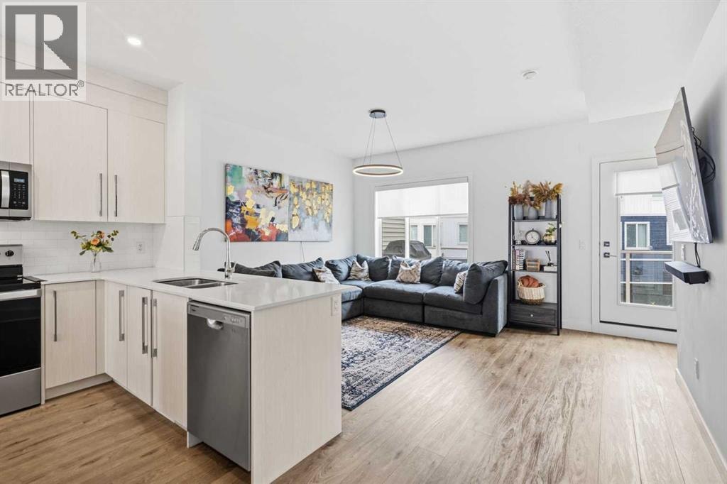 602, 335 Creekside Boulevard SW — photo 12