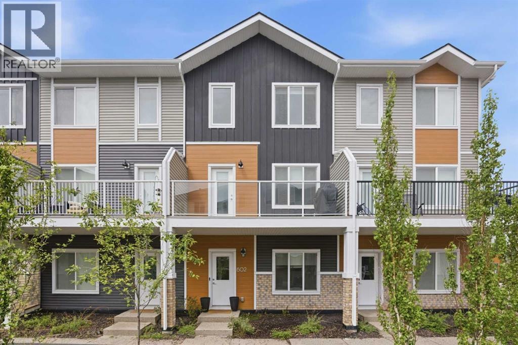 602, 335 Creekside Boulevard SW