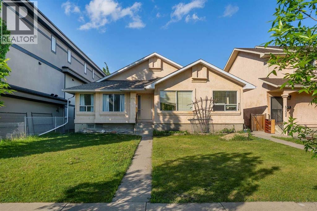 4736 17 Avenue NW — photo 30