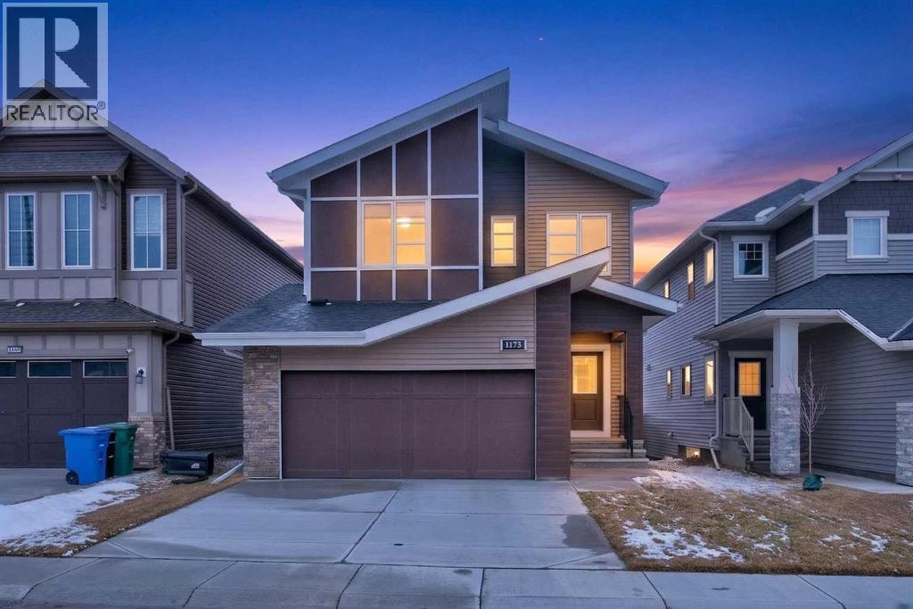 1173 Chinook Gate Bay SW