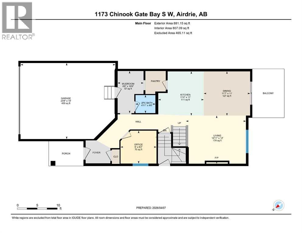 1173 Chinook Gate Bay SW — photo 44