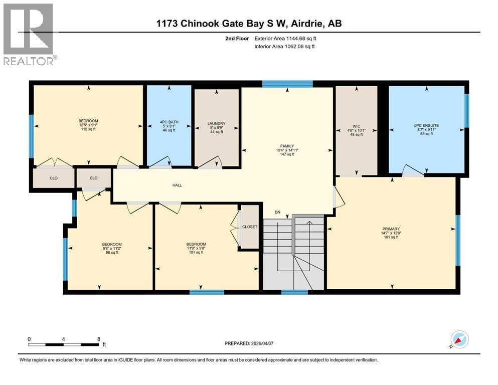 1173 Chinook Gate Bay SW — photo 45