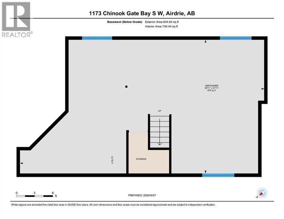 1173 Chinook Gate Bay SW — photo 46