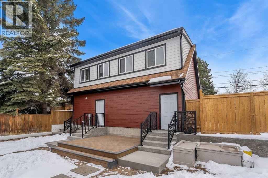 4824 Claret Street NW — photo 39
