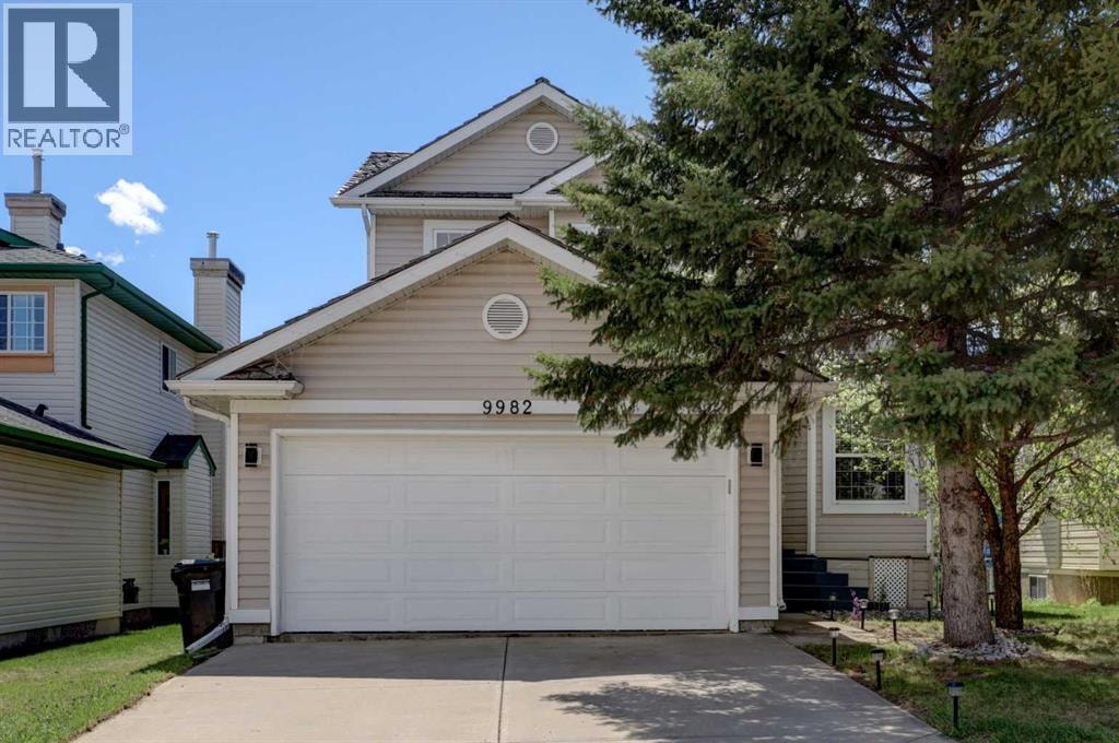9982 Hidden Valley Drive NW — photo 1