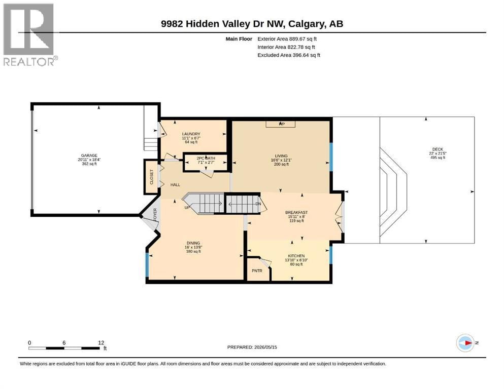 9982 Hidden Valley Drive NW — photo 30
