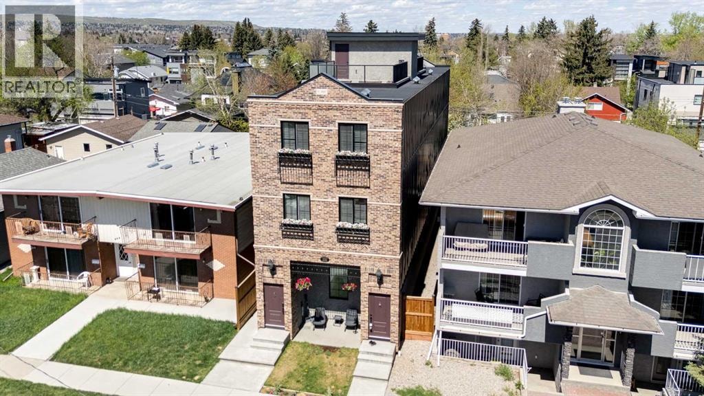 3, 232 20 Avenue NE — photo 36