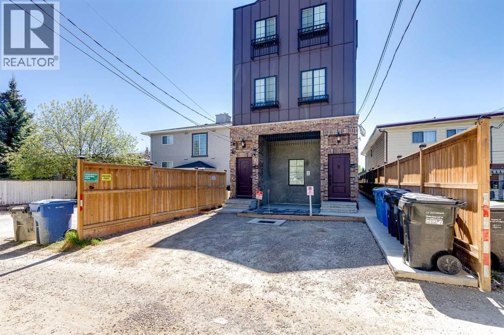3, 232 20 Avenue NE — photo 32