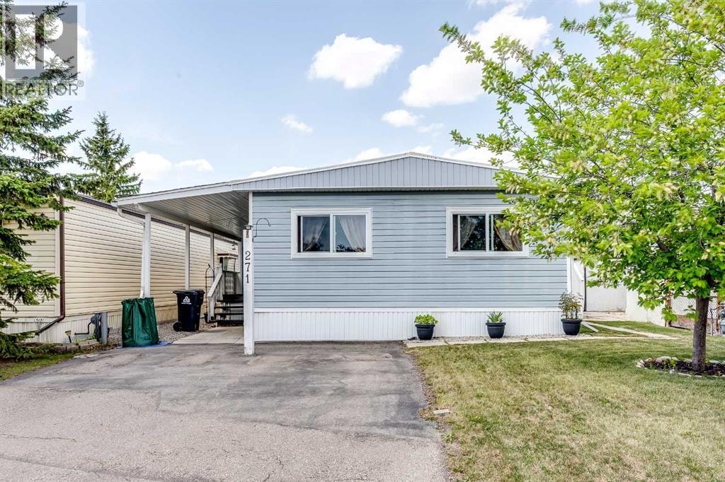 271, 99 Arbour Lake Road NW — photo 1