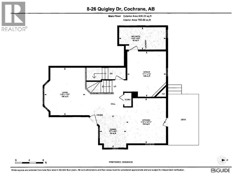 8, 26 Quigley Drive — photo 45