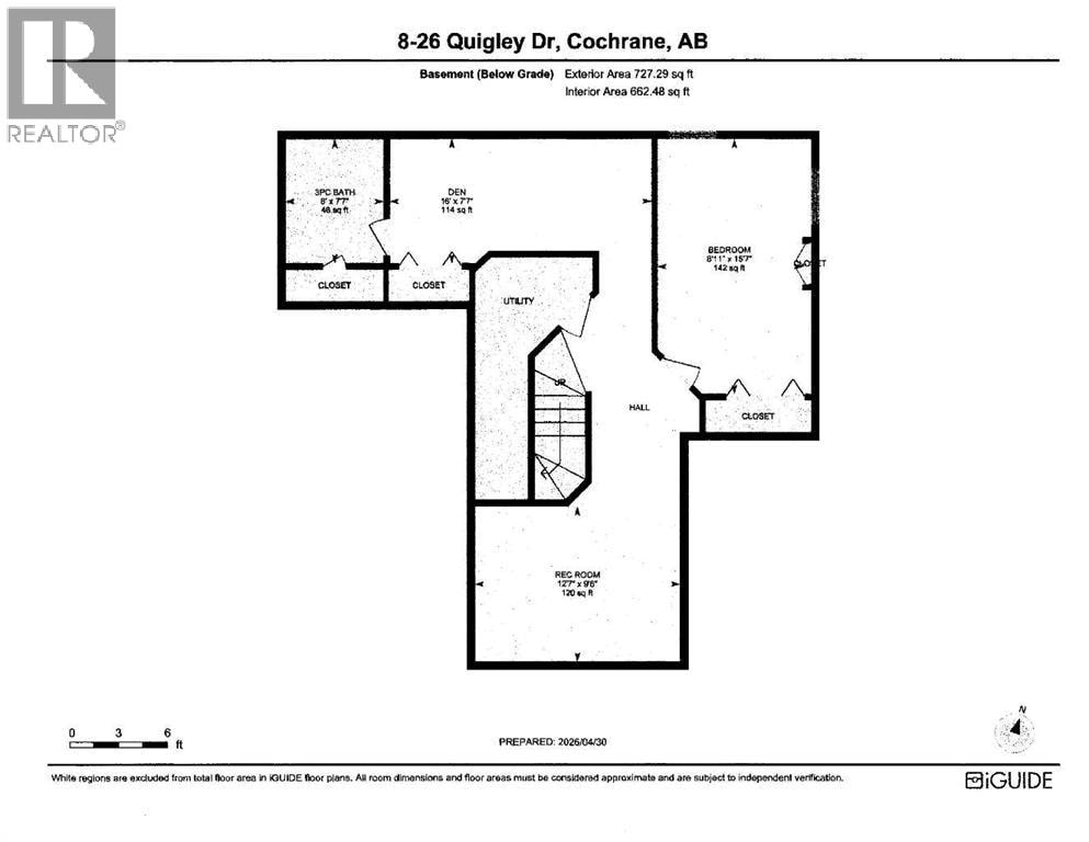 8, 26 Quigley Drive — photo 47