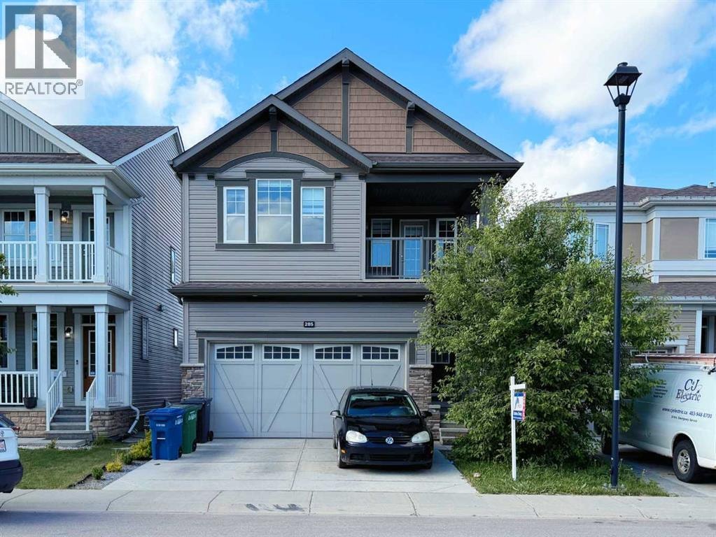 285 Windrow Crescent SW — photo 2