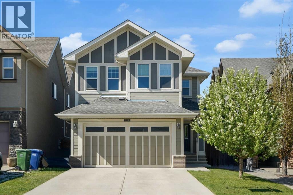 115 Mahogany Way SE — photo 1