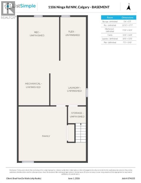 1106 Ninga Road NW — photo 48