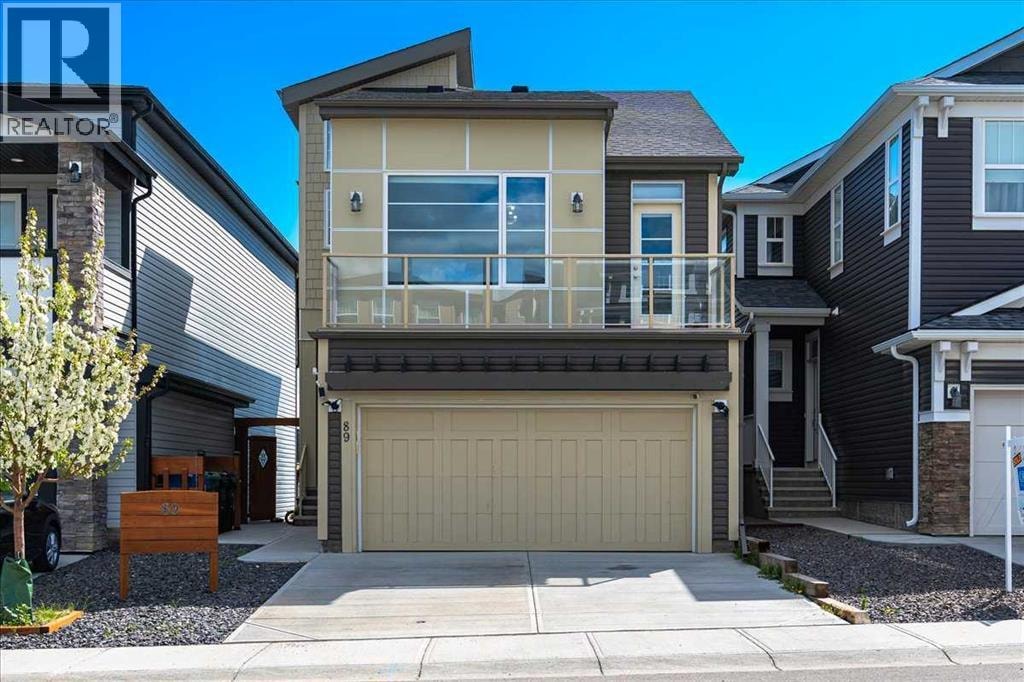 89 Sage Bluff Rise NW — photo 1