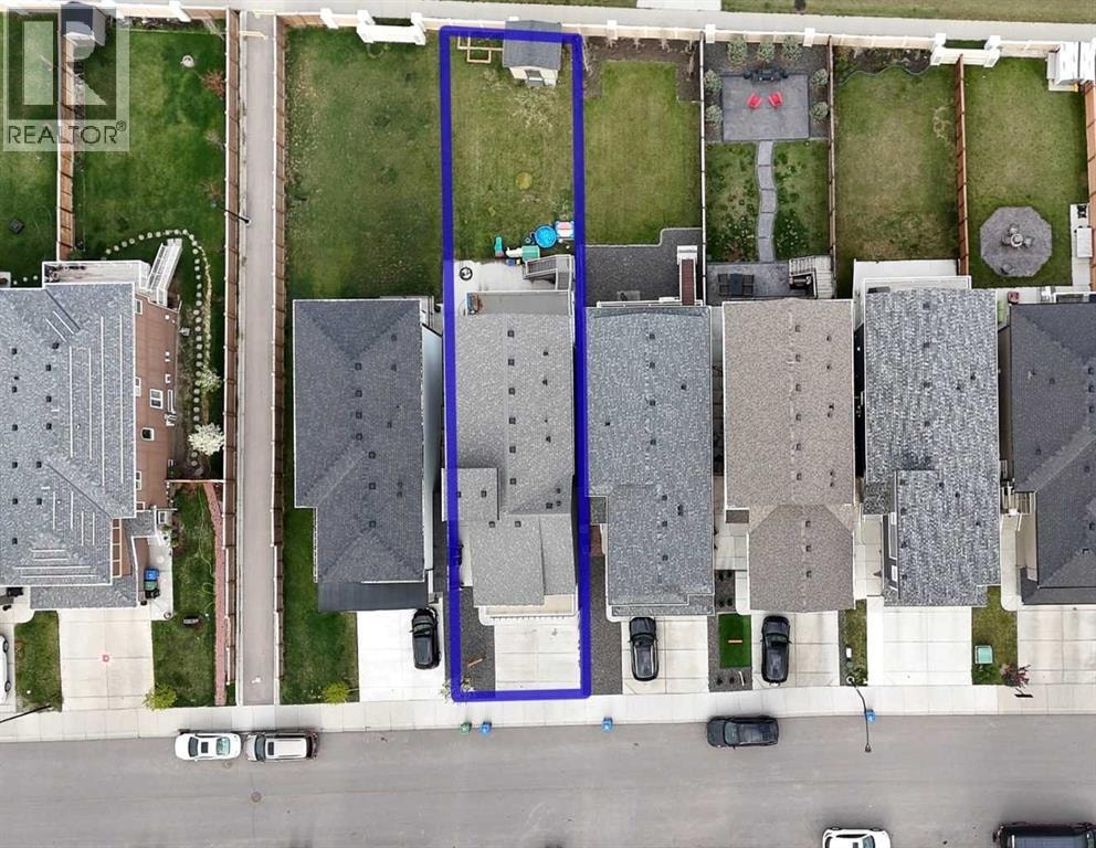 89 Sage Bluff Rise NW — photo 2