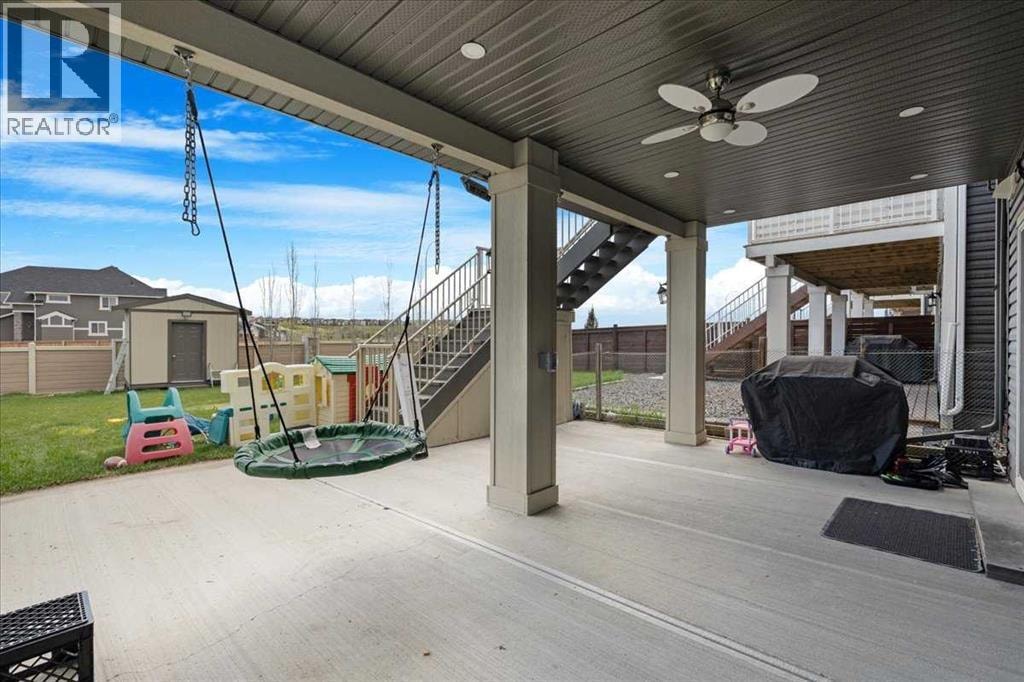 89 Sage Bluff Rise NW — photo 45
