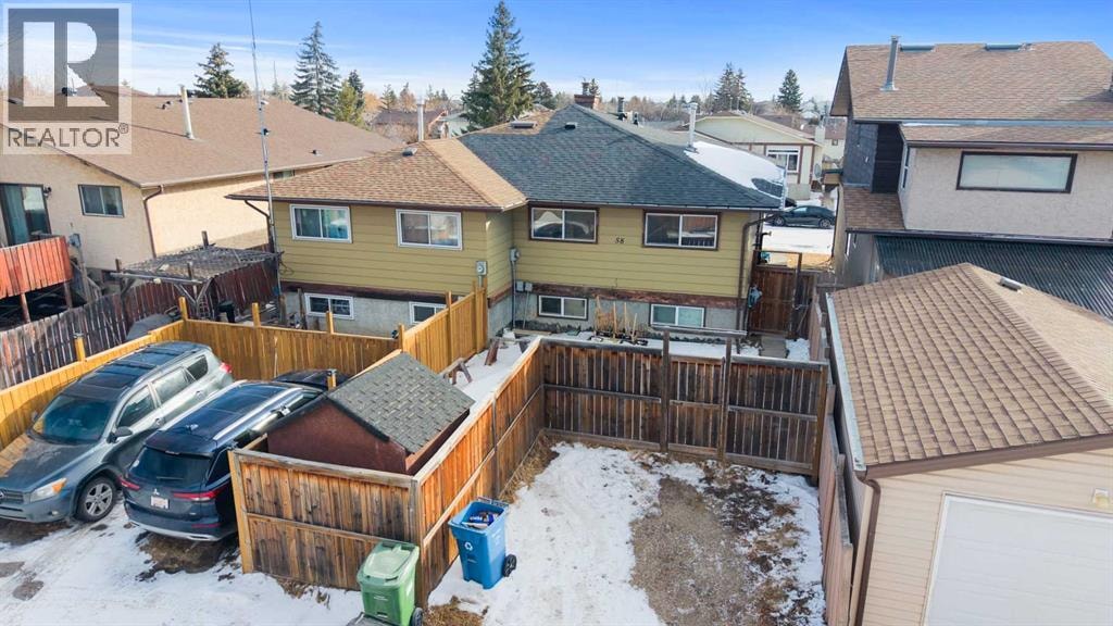 58 Templeson Crescent NE — photo 5