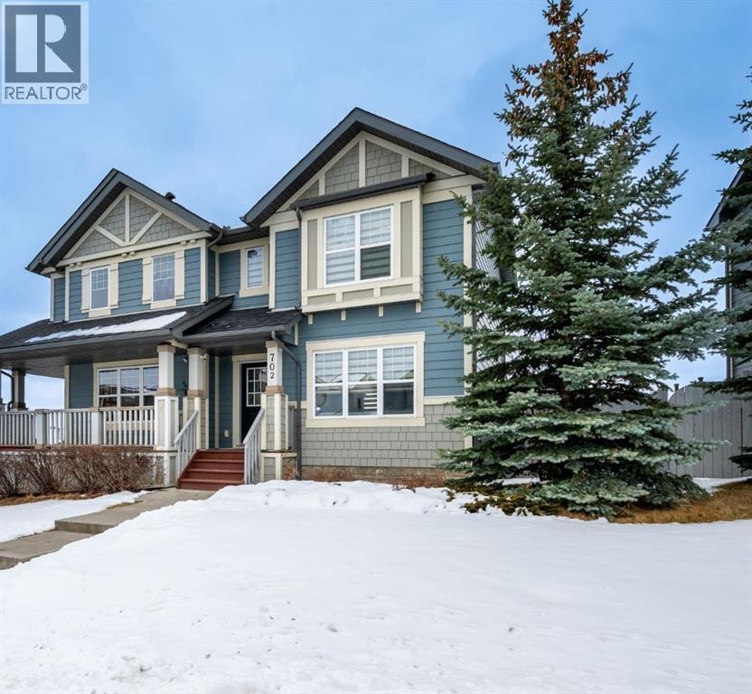 702 Panamount Boulevard NW — photo 3