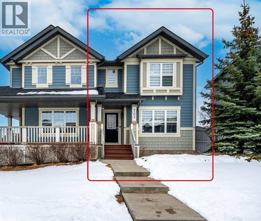 702 Panamount Boulevard NW — photo 1