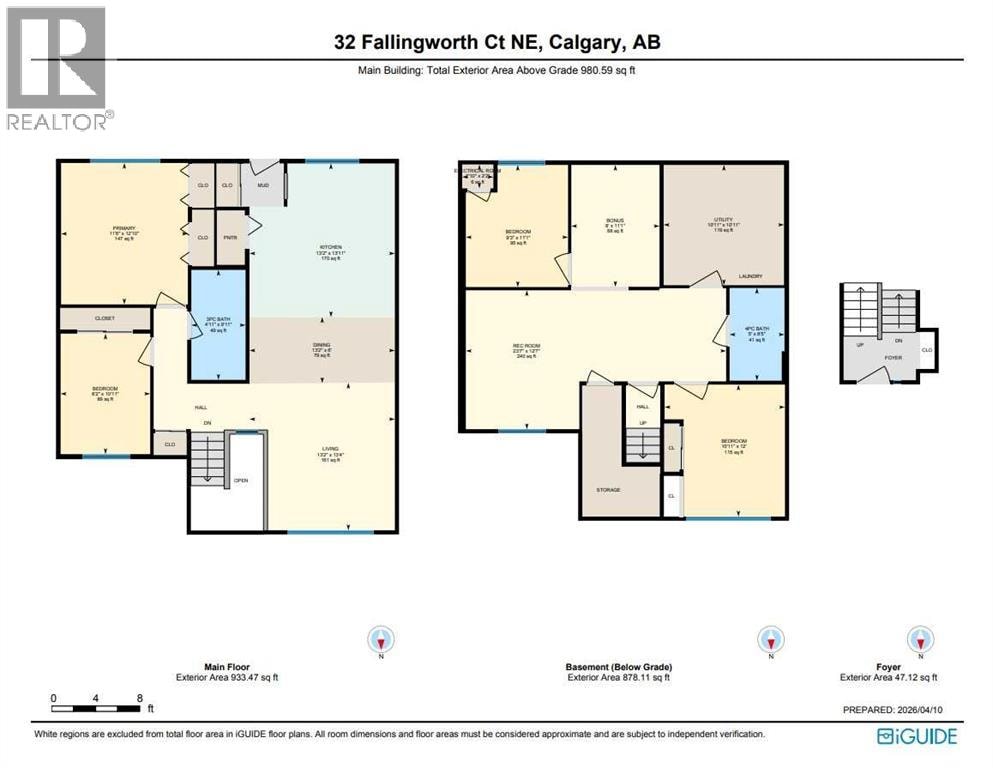 32 Fallingworth Court NE — photo 48