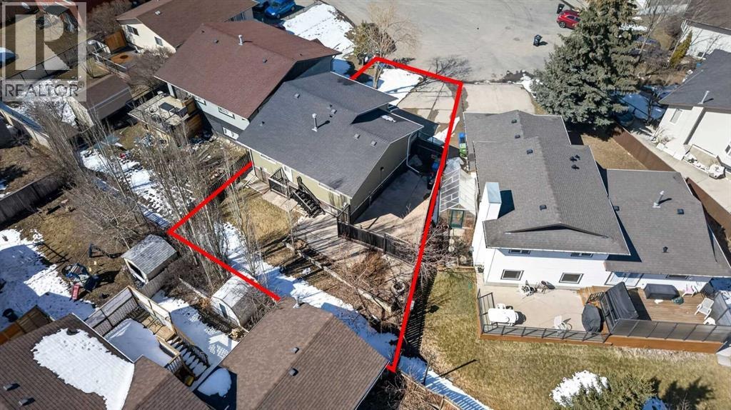 32 Fallingworth Court NE — photo 47