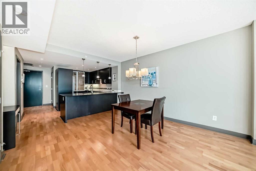 1106, 888 4 Avenue SW — photo 13