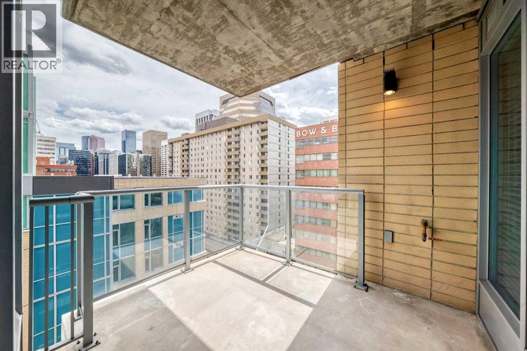 1106, 888 4 Avenue SW — photo 20