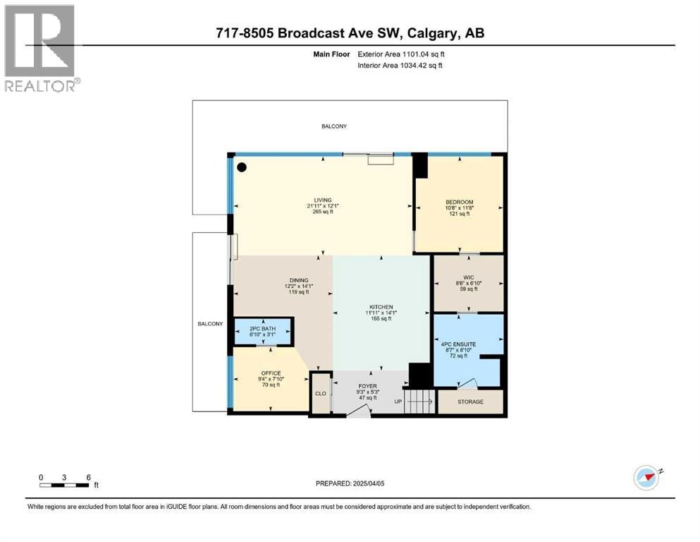 717, 8505 Broadcast Avenue SW — photo 48