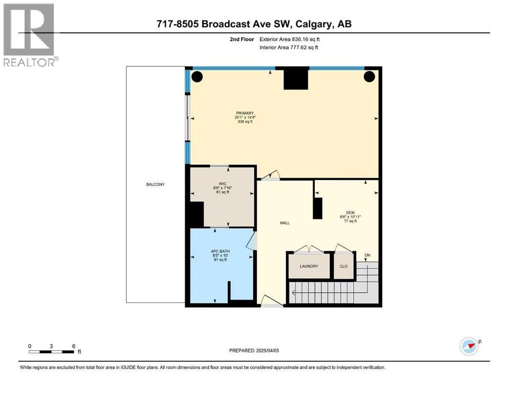 717, 8505 Broadcast Avenue SW — photo 49