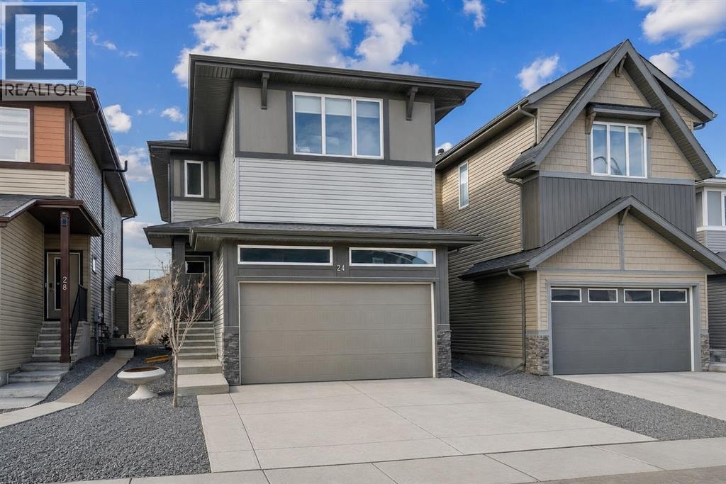 24 Willow Park Point — photo 22