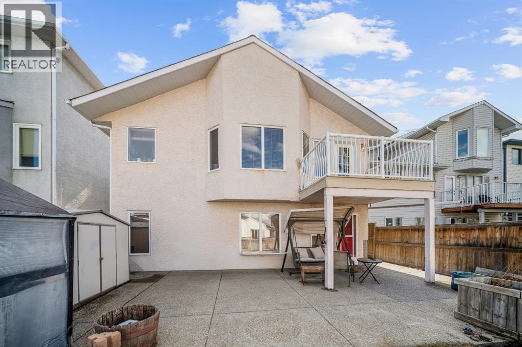 180 Hidden Vale Close NW — photo 45