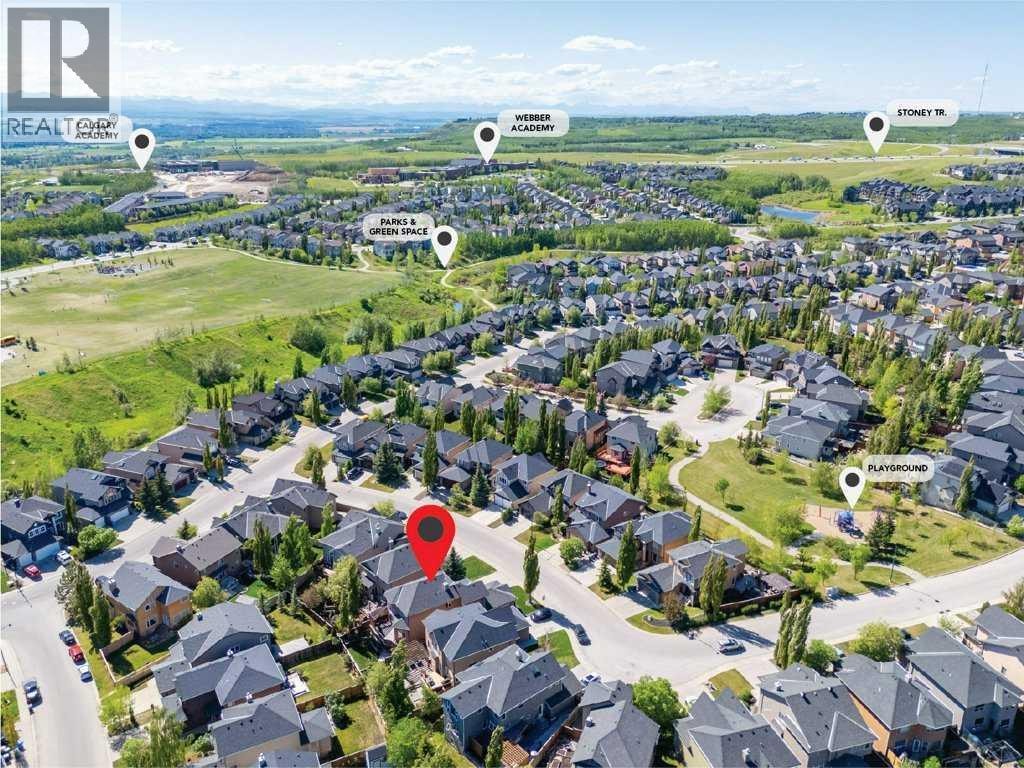 23 Aspen Stone Crescent SW — photo 47