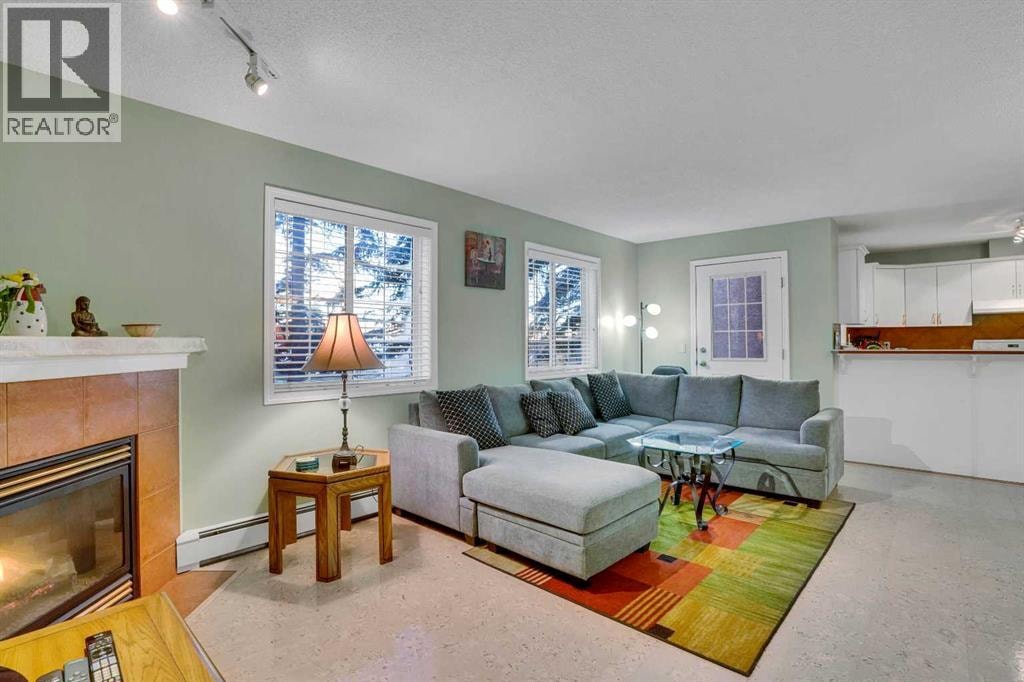 118, 1409 Centre A Street NE — photo 3