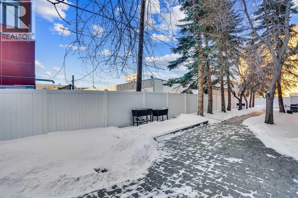 118, 1409 Centre A Street NE — photo 22