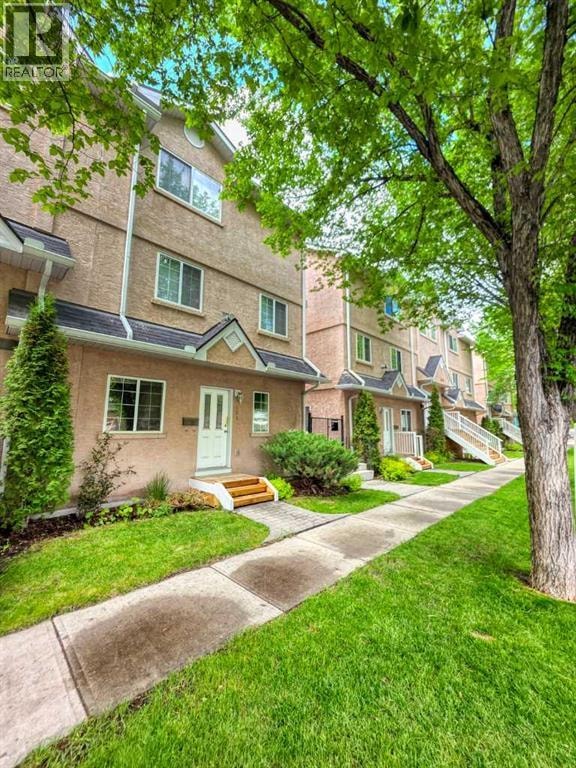 118, 1409 Centre A Street NE — photo 2