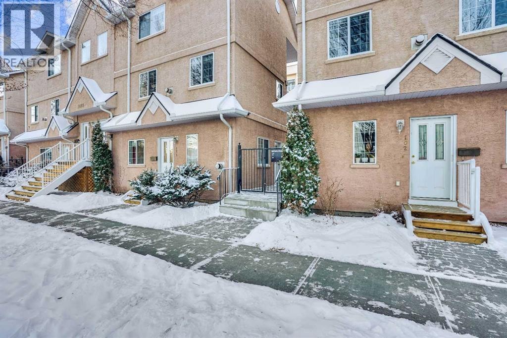 118, 1409 Centre A Street NE — photo 24