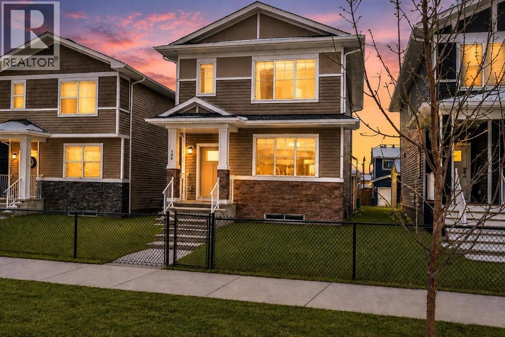 106 Dawson Harbour Grove