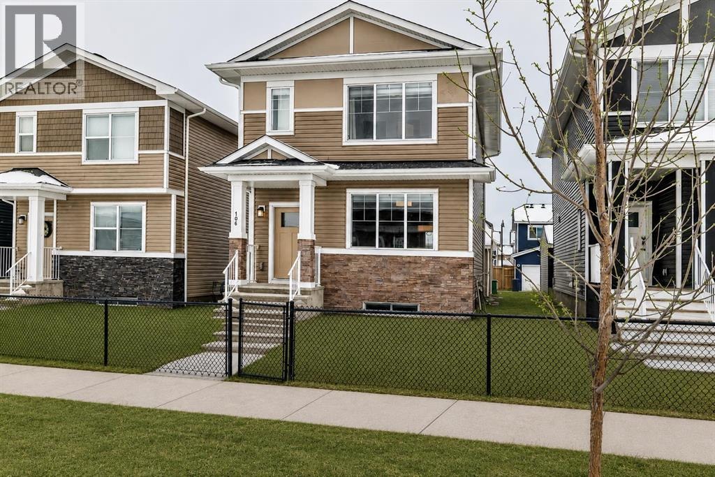 106 Dawson Harbour Grove — photo 3