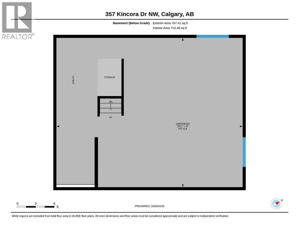 357 Kincora Drive NW — photo 50