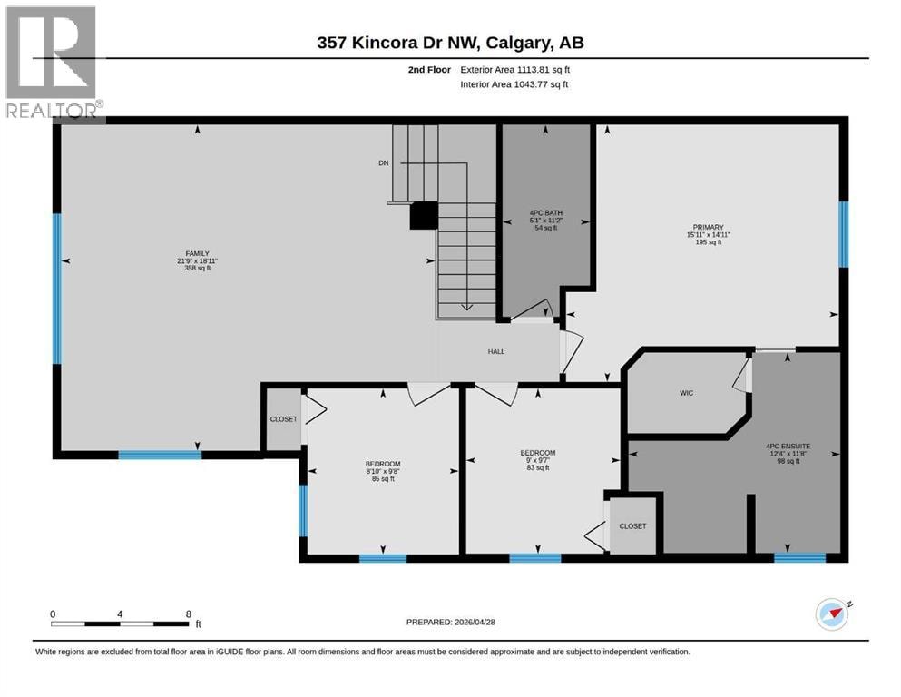 357 Kincora Drive NW — photo 49