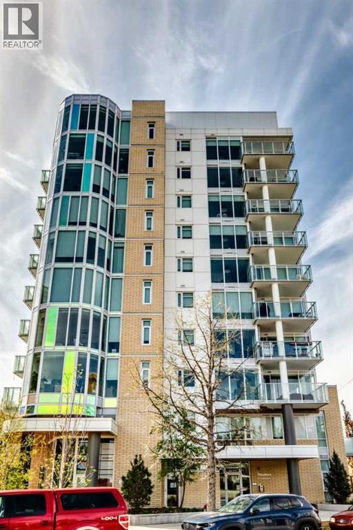 310, 1107 Gladstone Road NW