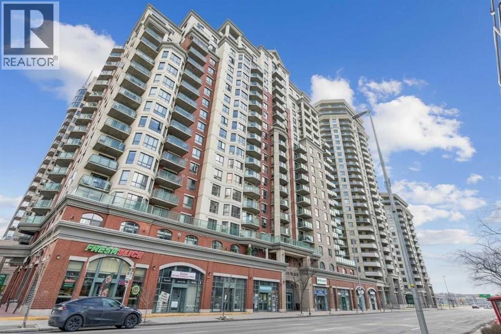 1408, 1111 6 Avenue SW — photo 32
