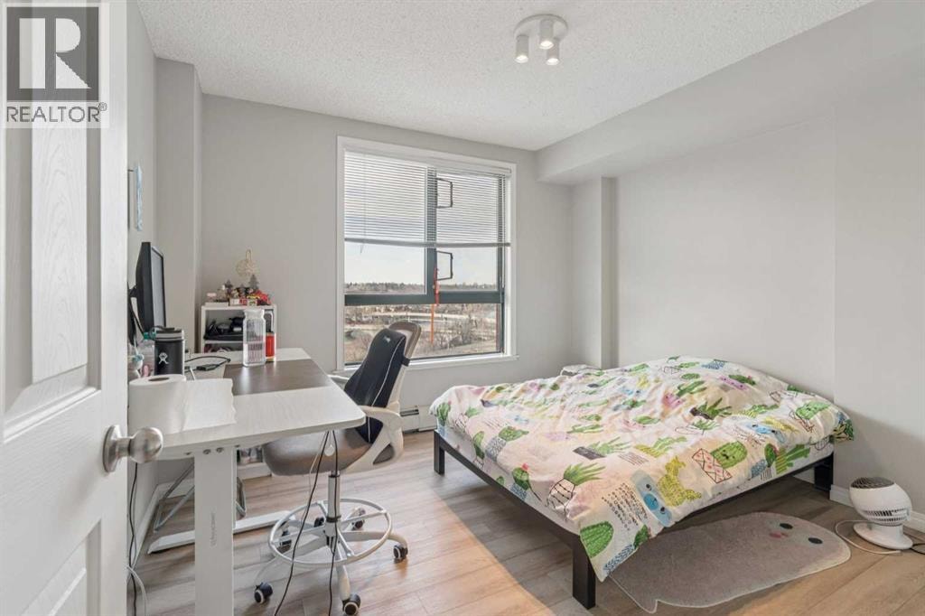 1408, 1111 6 Avenue SW — photo 20