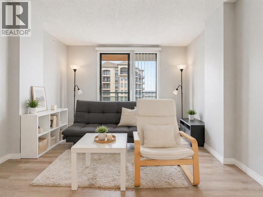 1408, 1111 6 Avenue SW — photo 11