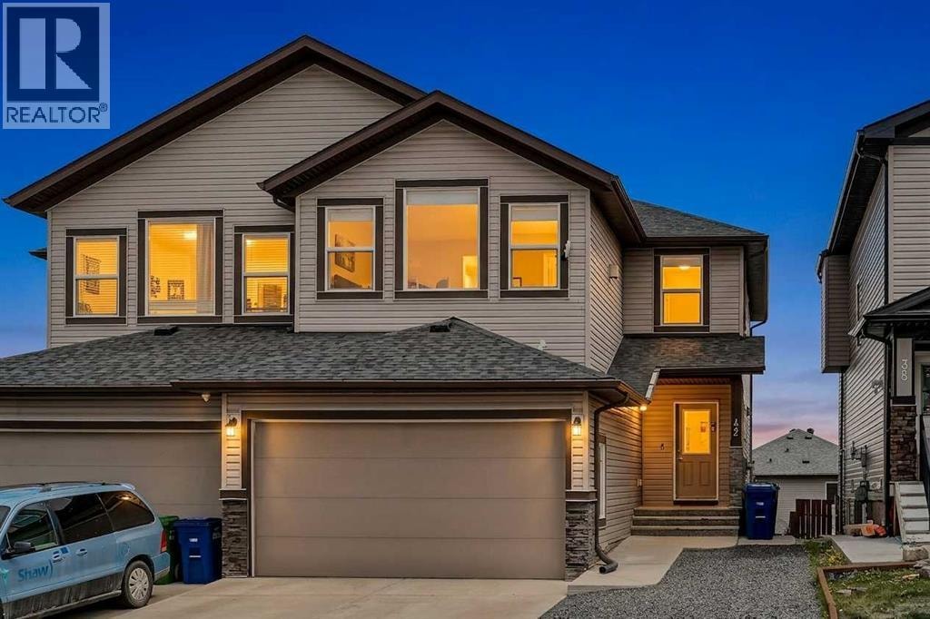 42 Baysprings Way SW