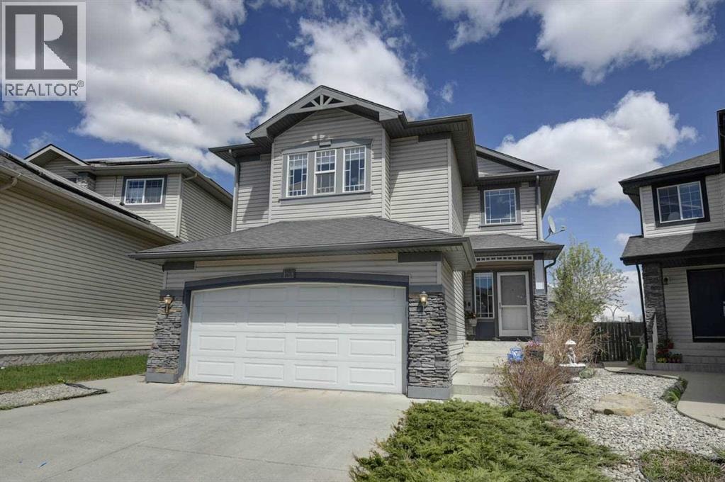 181 Citadel Ridge Close NW